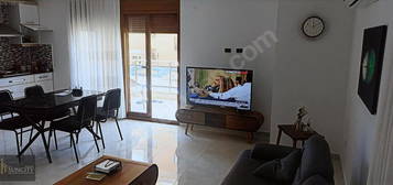 ALANYA KESTEL MAH SATILIK 2+1 FULL EŞYALI SIFIR DAİRE