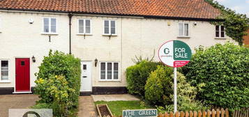 2 bedroom cottage for sale