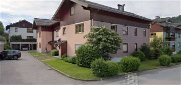 Sonnige Wohnung mit zentraler Lage in Faistenau