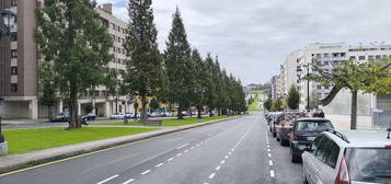 Piso en Vallobín - La Florida, Oviedo