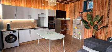 Appartement vieux Montluçon