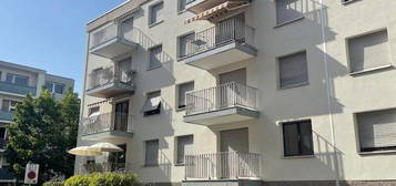 Strasbourg Rivetoile 4/5p 88m2 balcon