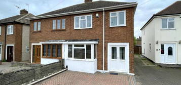 3 bedroom semi-detached house