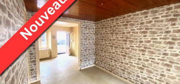 Achat maison 4 pièces 51 m²