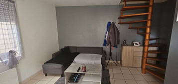 Appartement T2