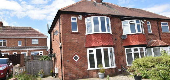 2 bedroom semi-detached house for sale