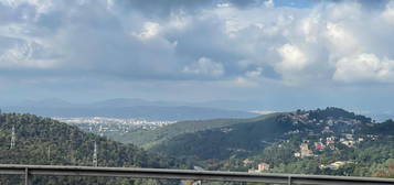 Casa o chalet de alquiler en Vallvidrera - Tibidabo - Les Planes