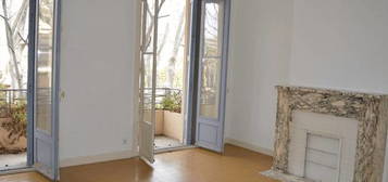 Location appartement 6 pièces 148 m²