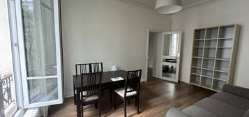 Location appartement 2 pièces 54 m²