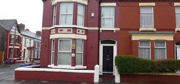 3 bed shared accommodation to rent