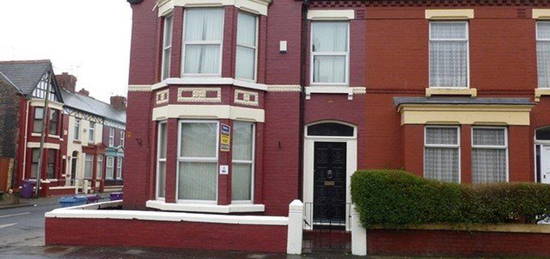 Property to rent in Garmoyle Road, Liverpool, Merseyside L15