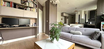 Vente appartement 3 pièces 65 m²