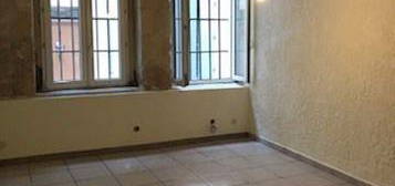 Location appartement 1 pièce 37 m²