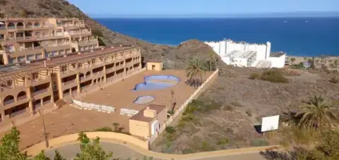 Apartamento en Moj&#xE1;car Playa-Ventanicas-El Cantal