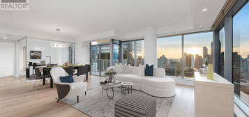2301 667 HOWE STREET, Vancouver, British Columbia 