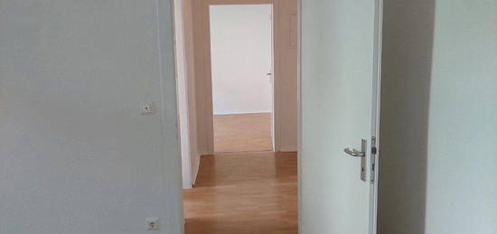 Modernisierte, 48m² große EG-Altbau-Wohnung im Bielefelder Westen