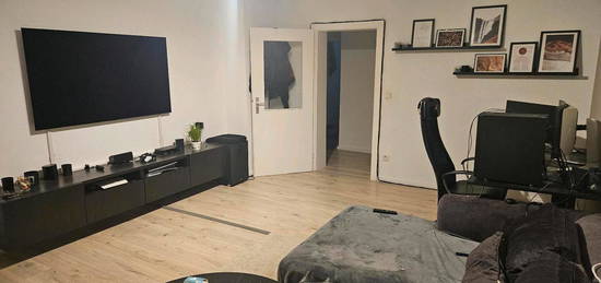 2 Zimmer Wohnung in Kronach - Nachmieter gesucht!