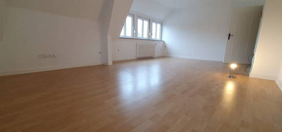 2-Zimmer-Wohnung in Top-Lage *** renoviert ***