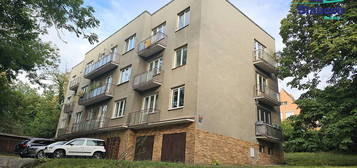 Prodej bytu 3+1 81 m²