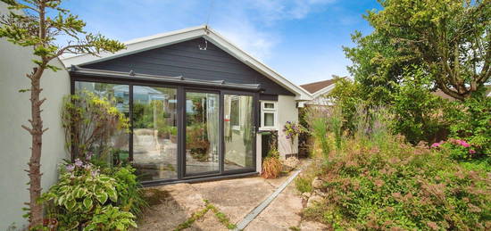 Detached bungalow for sale in Stanstead Road, Maiden Newton, Dorchester DT2