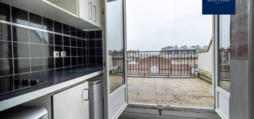 Vente appartement 2 pièces 51 m²