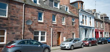 Flat to rent in Millgate Loan, Arbroath, Angus DD11