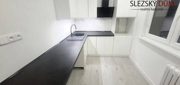 Prodej bytu 2+1 54 m²