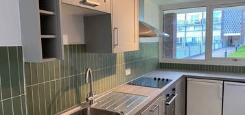 2 bed maisonette to rent