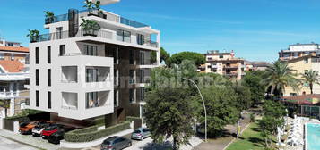 Trilocale viale vittorio veneto, Civitanova Sud, Civitanova Marche