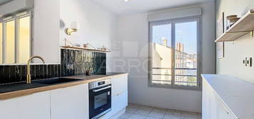 Appartement 2 pièces 54 m²