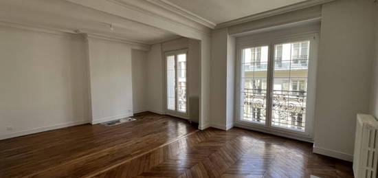 Appartement à vendre Paris