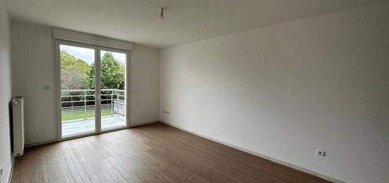 Appartement 2 pièces 51 m²