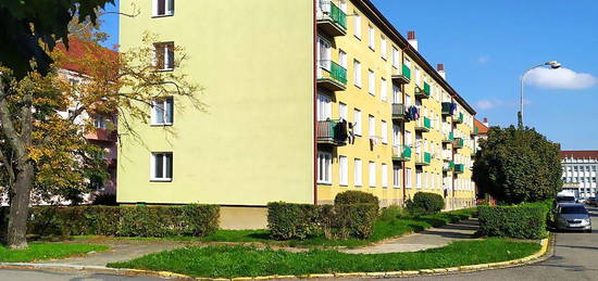 Prodej bytu 3+1 72 m²