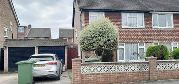 Semi-detached house for sale in Kendal Close, Hayes UB4