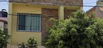 Casa en Venta en Arboledas de Ibarrilla