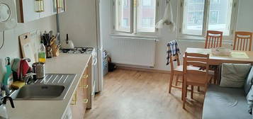 Pronájem bytu 2+kk 60 m²