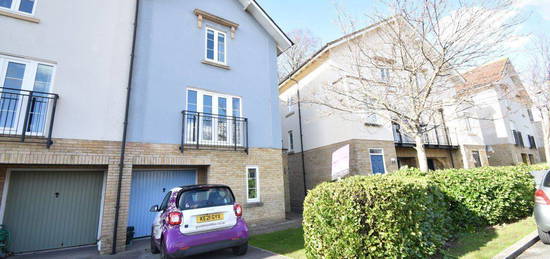 Property to rent in Sally Hill, Portishead, Bristol BS20