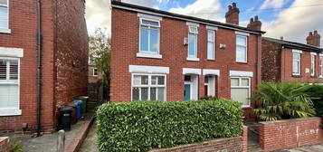 3 bed semi-detached house for sale