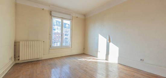 Vente appartement 2 pièces 45 m²