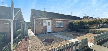 Bungalow for sale in Greenhurst Road, Brightlingsea CO7