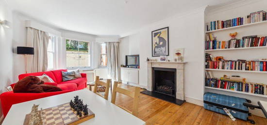 Flat to rent in St. Marys Terrace, London W2