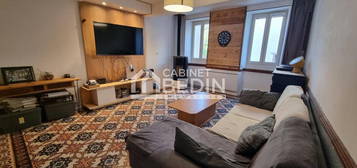 Maison 1 étage  à vendre, 3 pièces, 2 chambres, 84 m²