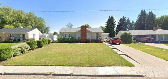 3236 6th Ave S, Great Falls, MT 59405