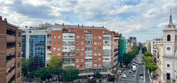 Alquiler de Piso en paseo del General Martínez Campos