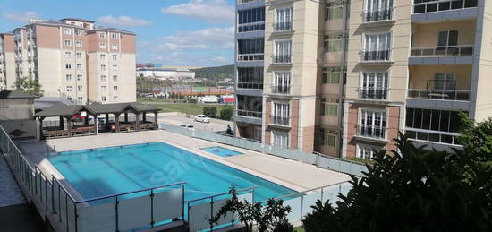 MUTLUKENTE YAKIN ANKA YAPI EVLERİ SİTESİNDE SATILIK 3+1 DAİRE