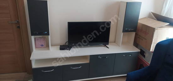 KAGITHANE Resim Modern Eşyalı Havuzlu Kiralık Daire Uygun Fiyat