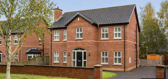 11 The Mills, Coalisland, Dungannon, BT71 4UB