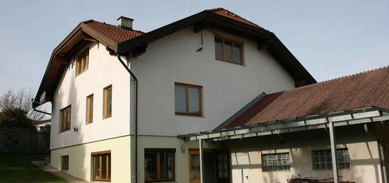 Haus in Wolfsgraben