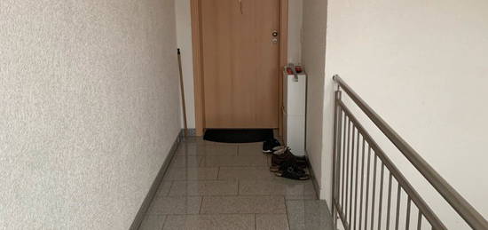 Wohnung in Gensingen