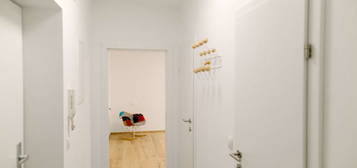 Wunderschöne 2-Zimmer-Wohnung in LKH-Nähe - ideal für Singles oder Pärchen